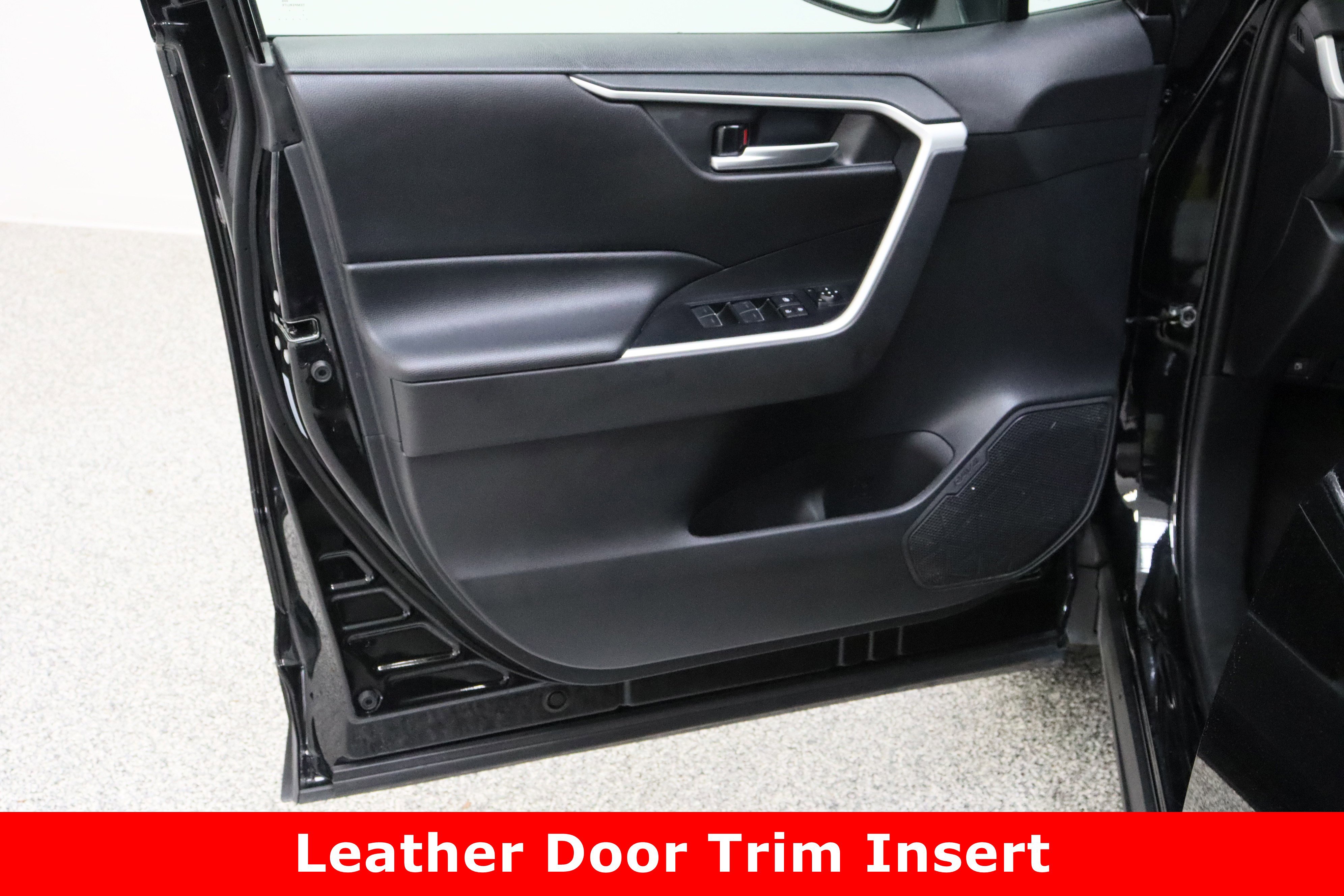 Certified 2025 Toyota RAV4 XLE image 12