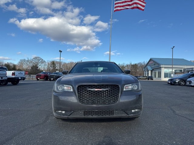 Used 2023 Chrysler 300 S image 13