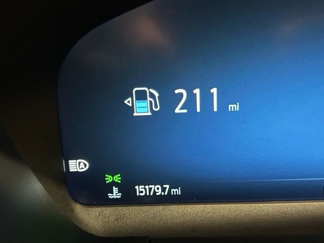 Used 2023 Ford Escape Active w/ Tech Pack #2 image 23