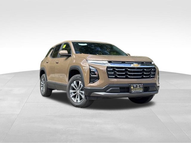 New 2027 Chevrolet Equinox LT w/ Convenience Package II AWD/4WD image 2