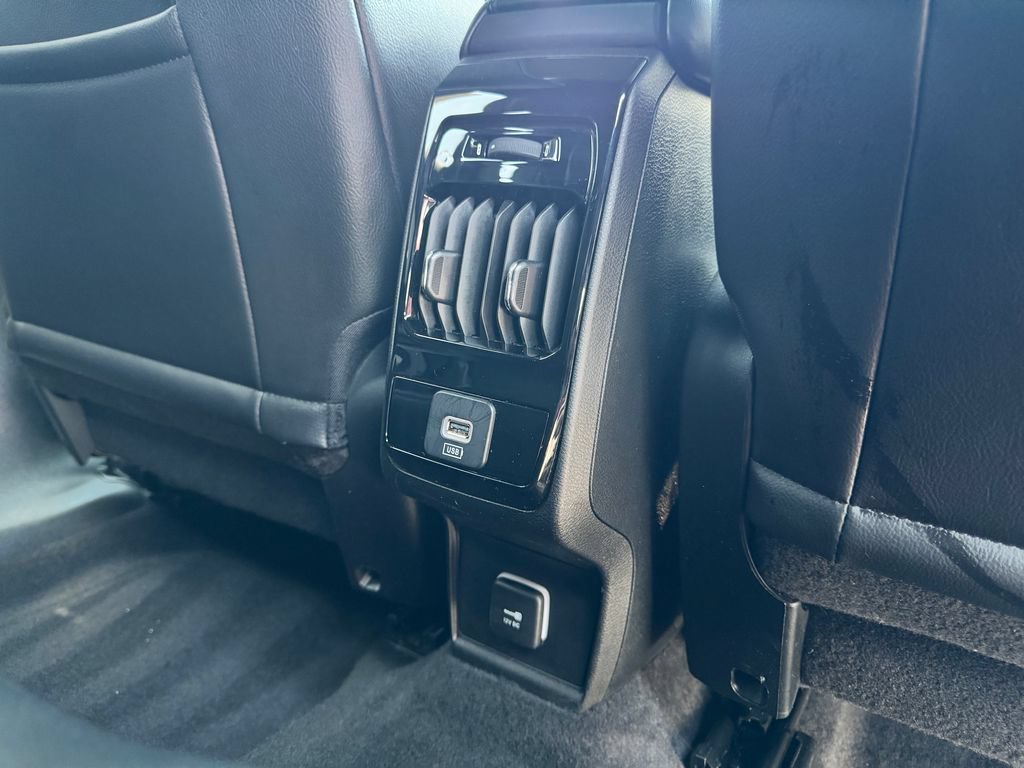 Used 2023 Jeep Compass Limited AWD/4WD image 15