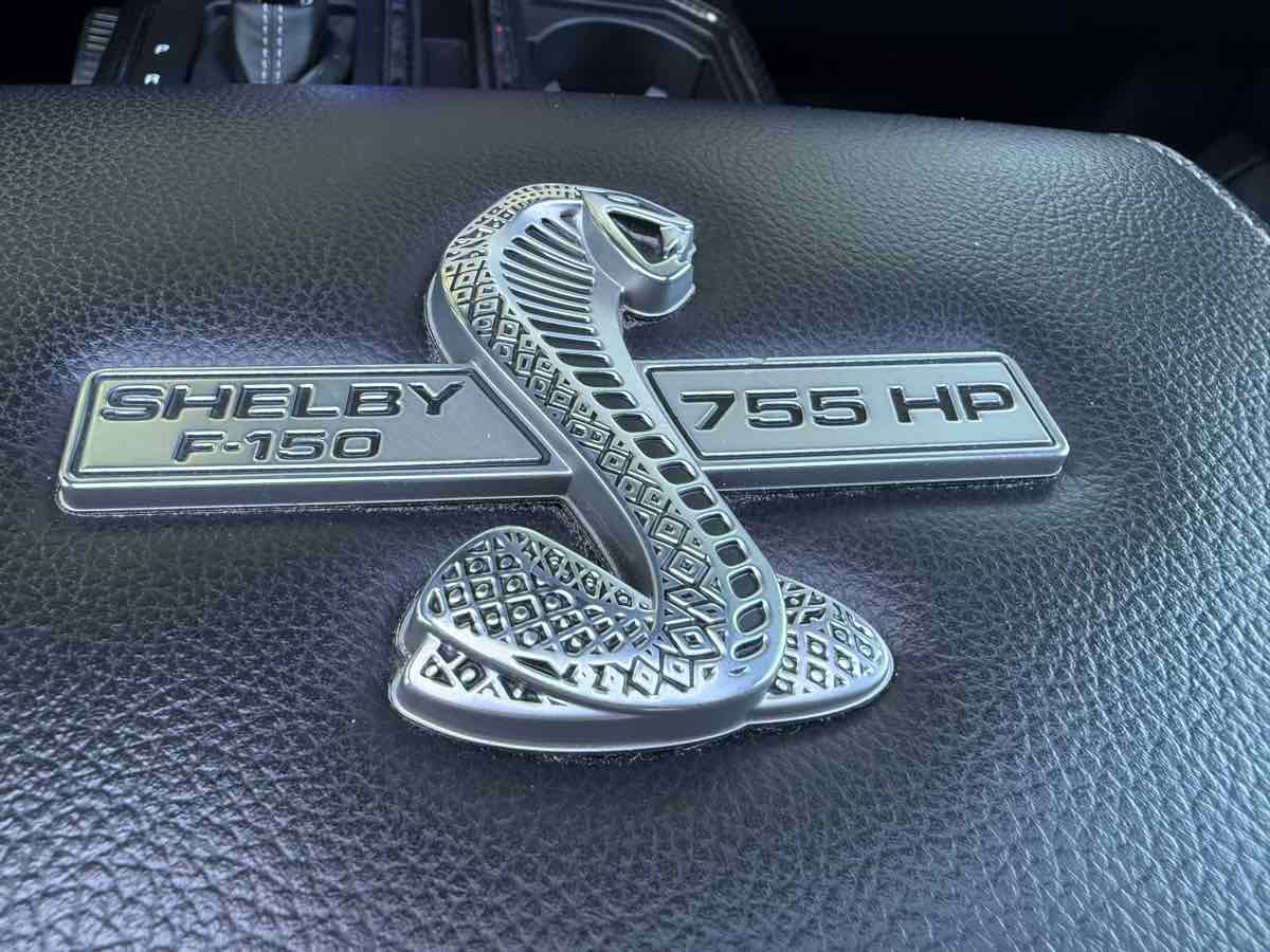 Used 2019 Ford F150 Lariat w/ Equipment Group 502A Luxury image 36