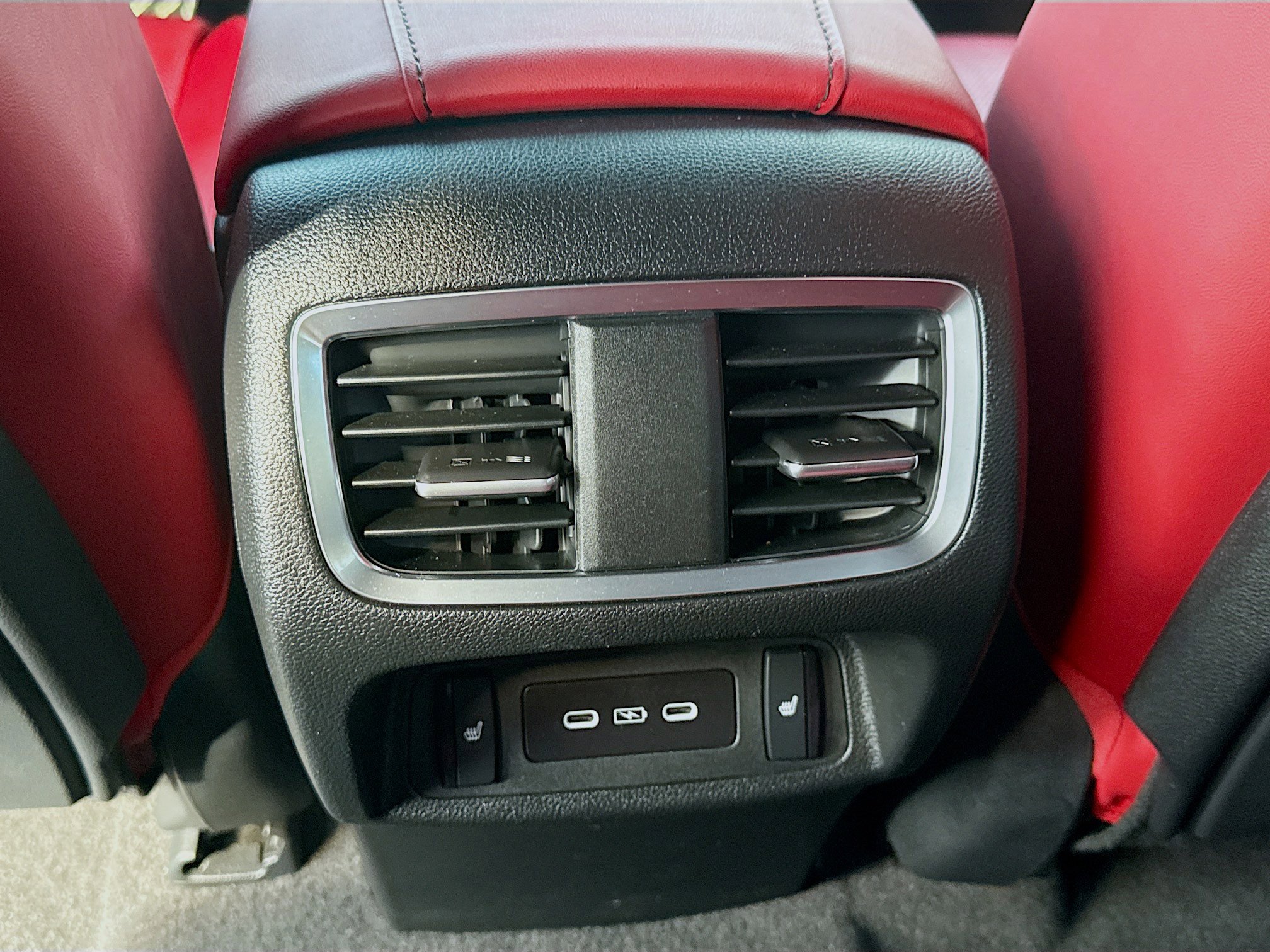 Used 2024 Acura RDX A-Spec image 23