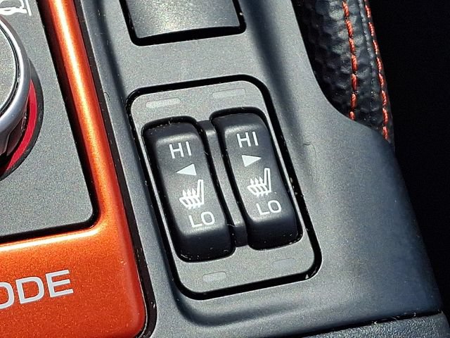 Used 2021 Subaru Forester Sport AWD/4WD image 17
