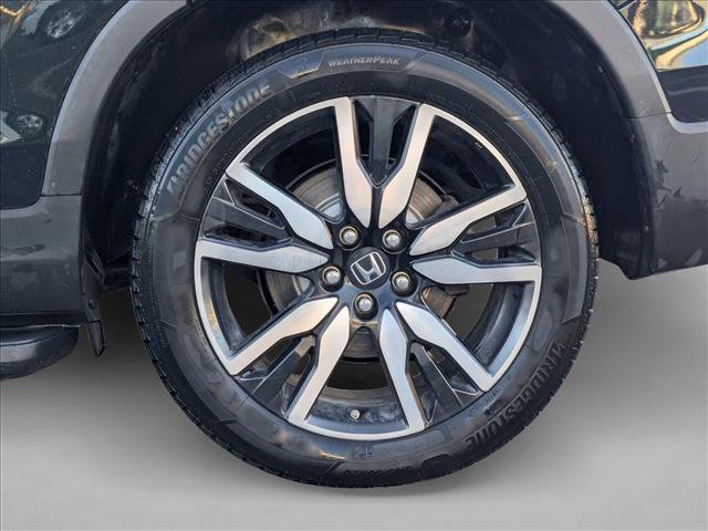 Used 2019 Honda Pilot Touring image 6