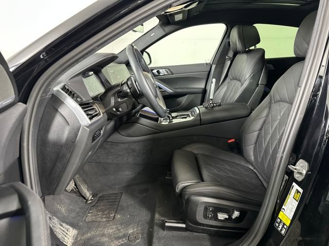 Used 2023 BMW X6 xDrive40i image 11