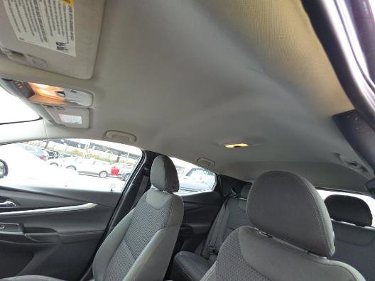 Used 2023 Chevrolet Bolt EUV LT image 13