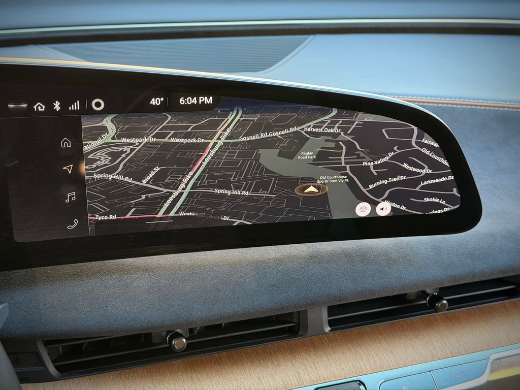 Used 2023 Lucid Air Grand Touring image 35