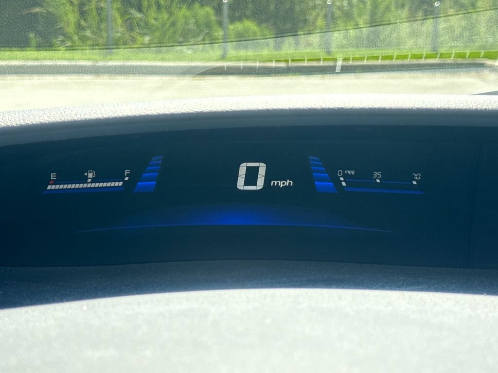 Used 2013 Honda Civic LX image 22