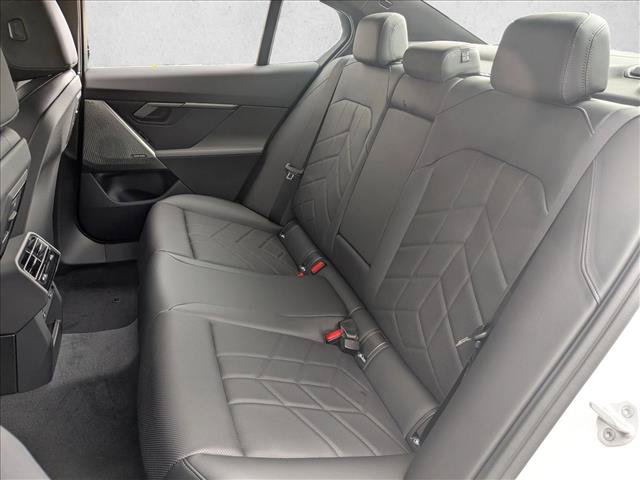Used 2026 BMW 530i xDrive AWD/4WD image 16