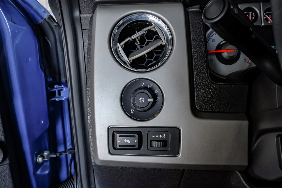 Used 2010 Ford F150 FX4 image 26