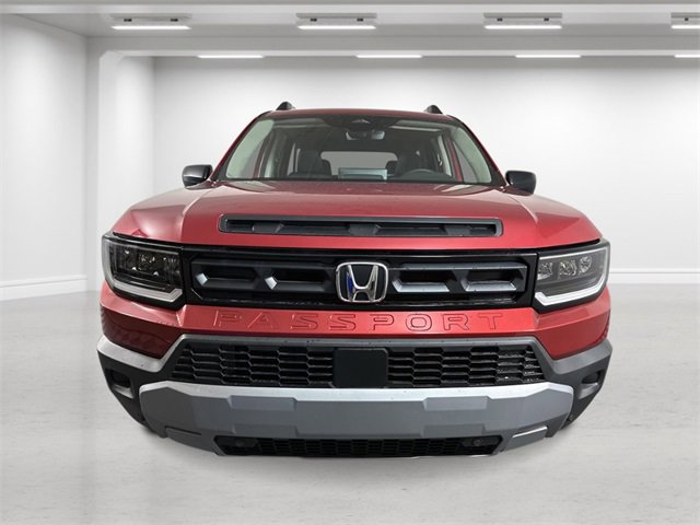New 2026 Honda Passport RTL image 6