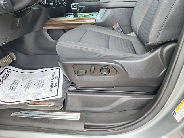 Used 2023 Chevrolet Silverado 1500 RST image 15