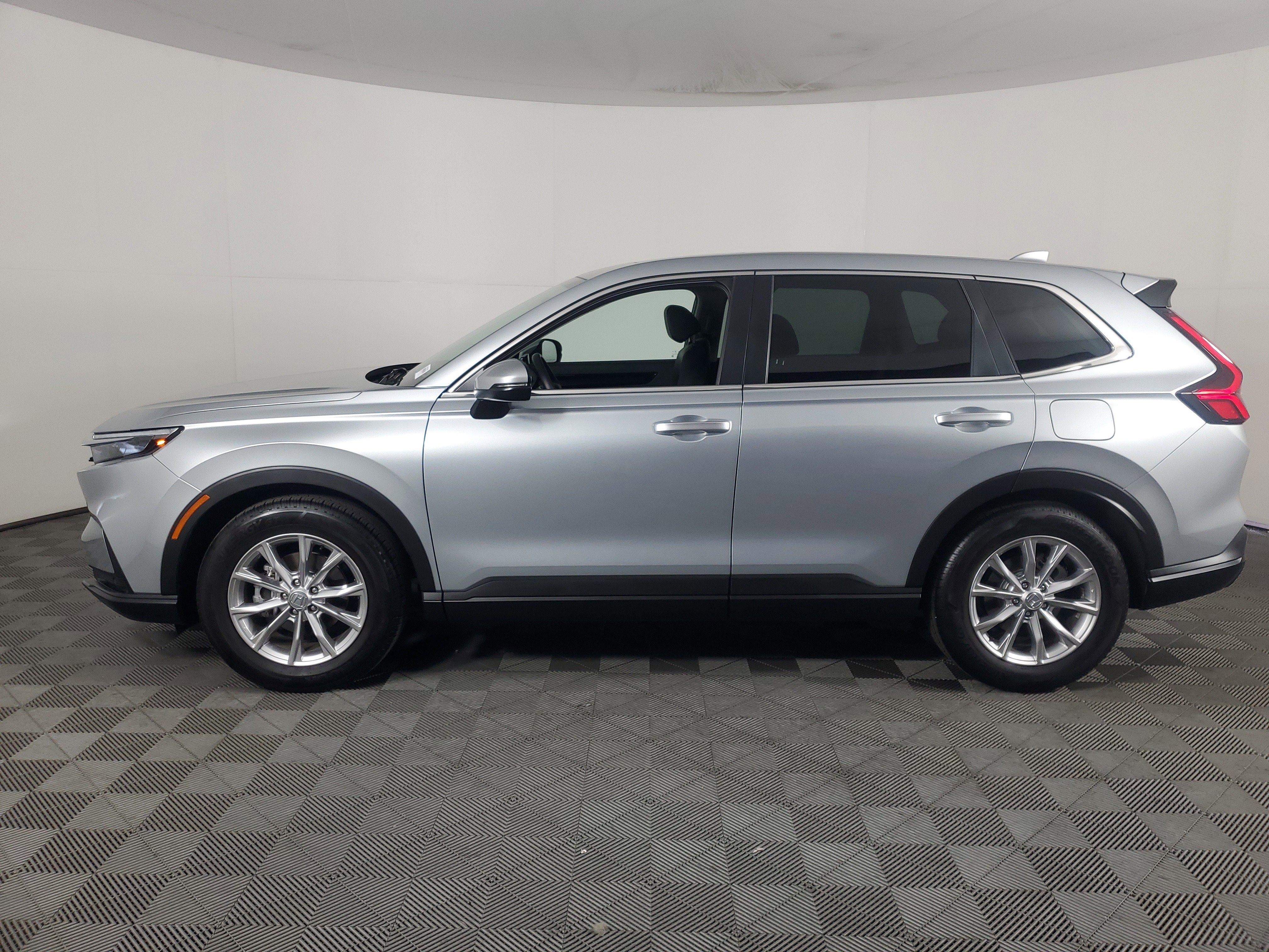 Certified 2025 Honda CR-V EX-L image 7