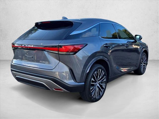 Used 2023 Lexus RX 350 w/ Cold Area Package AWD/4WD image 5