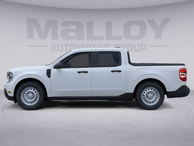 New 2026 Ford Maverick XL FWD image 3