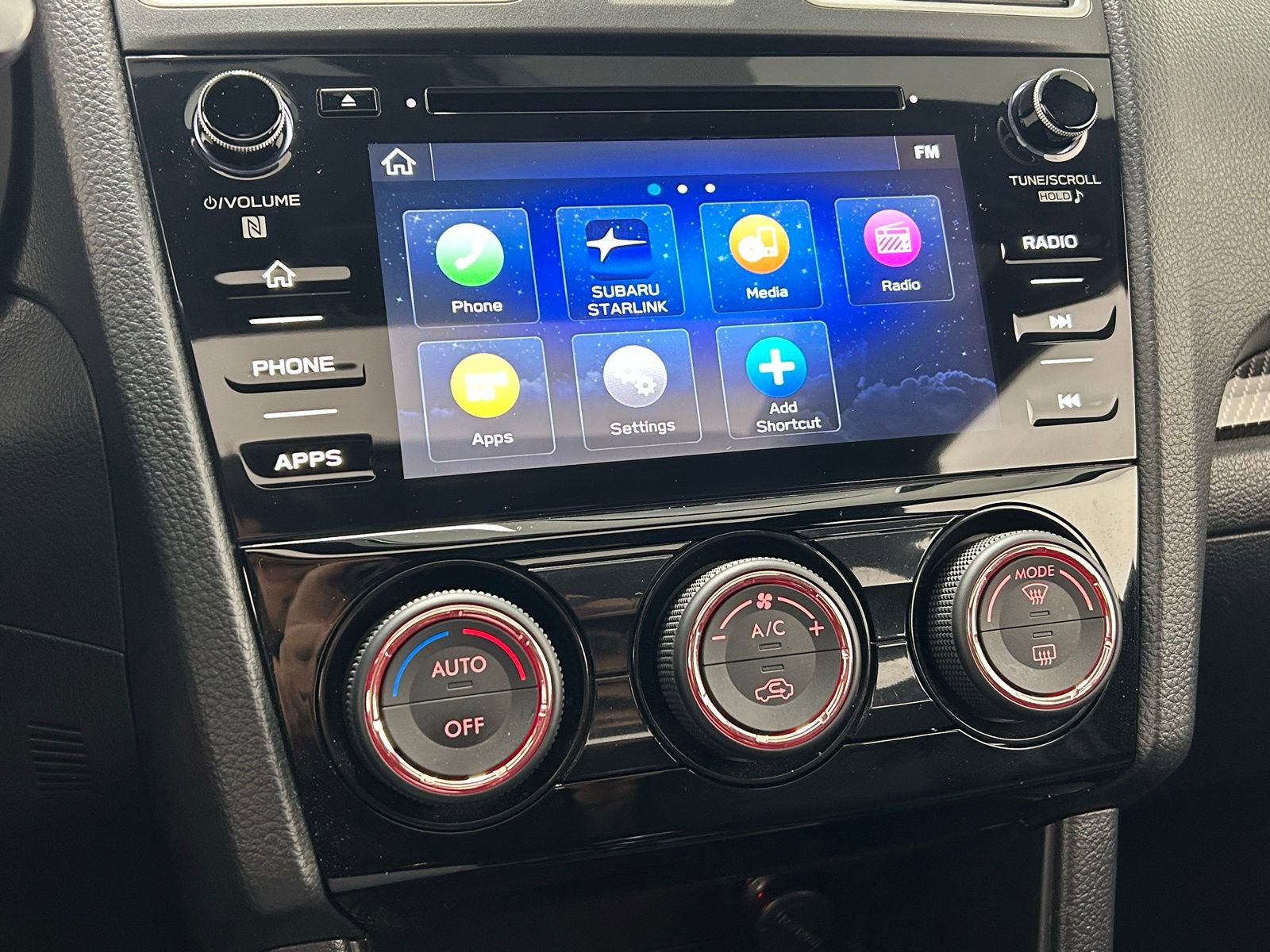 Used 2020 Subaru WRX Premium image 17