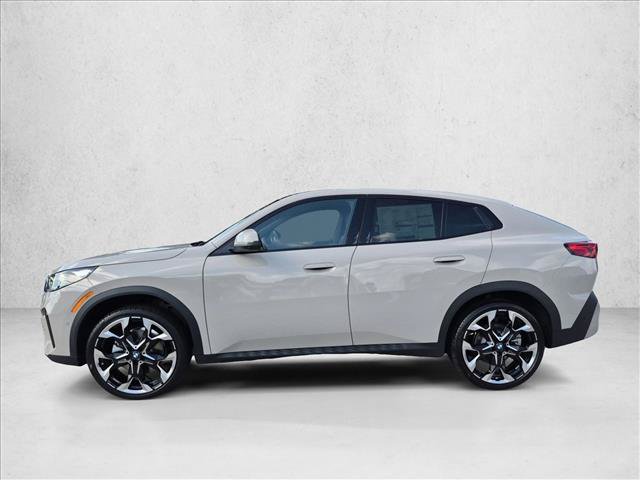 New 2027 BMW X2 xDrive28i w/ Technology Package AWD/4WD image 5