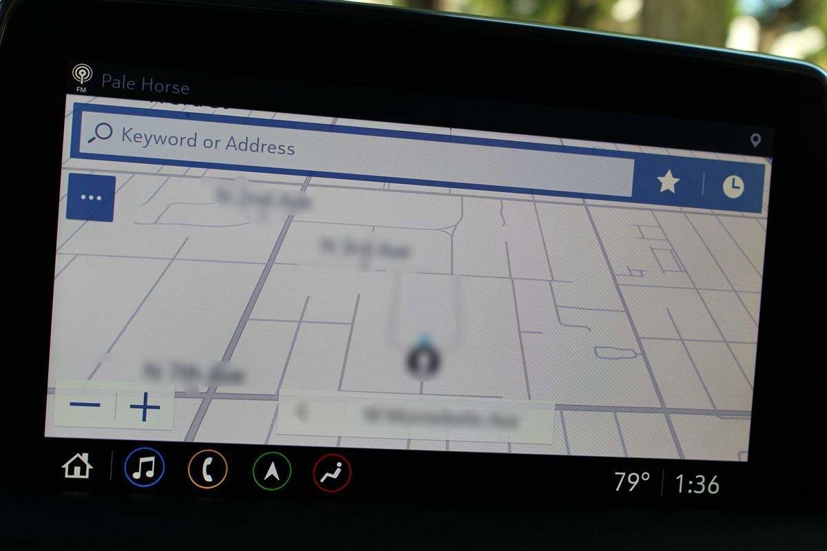 Used 2021 Chevrolet Tahoe Premier w/ Premium Package image 48