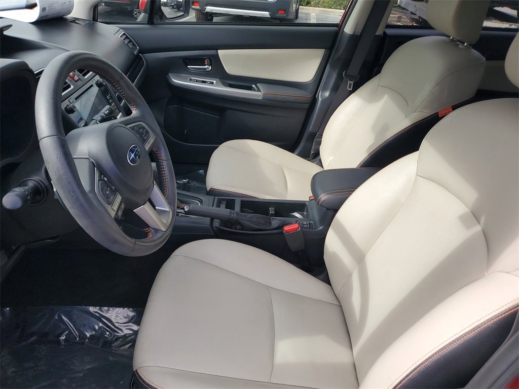 Used 2017 Subaru Crosstrek 2.0i Limited image 18