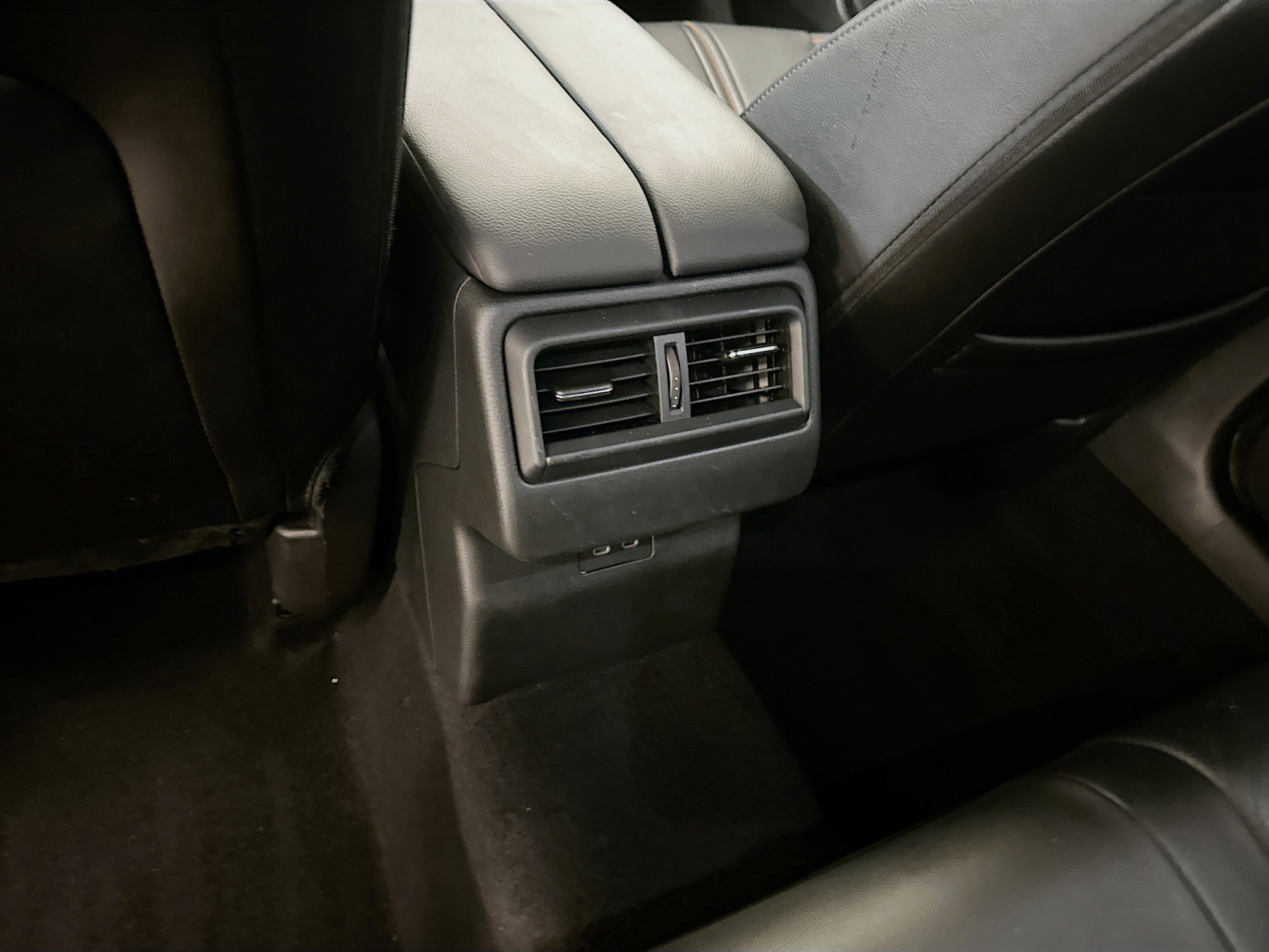 Used 2025 MAZDA CX-50 AWD 2.5 S w/ Premium Plus Pkg image 29