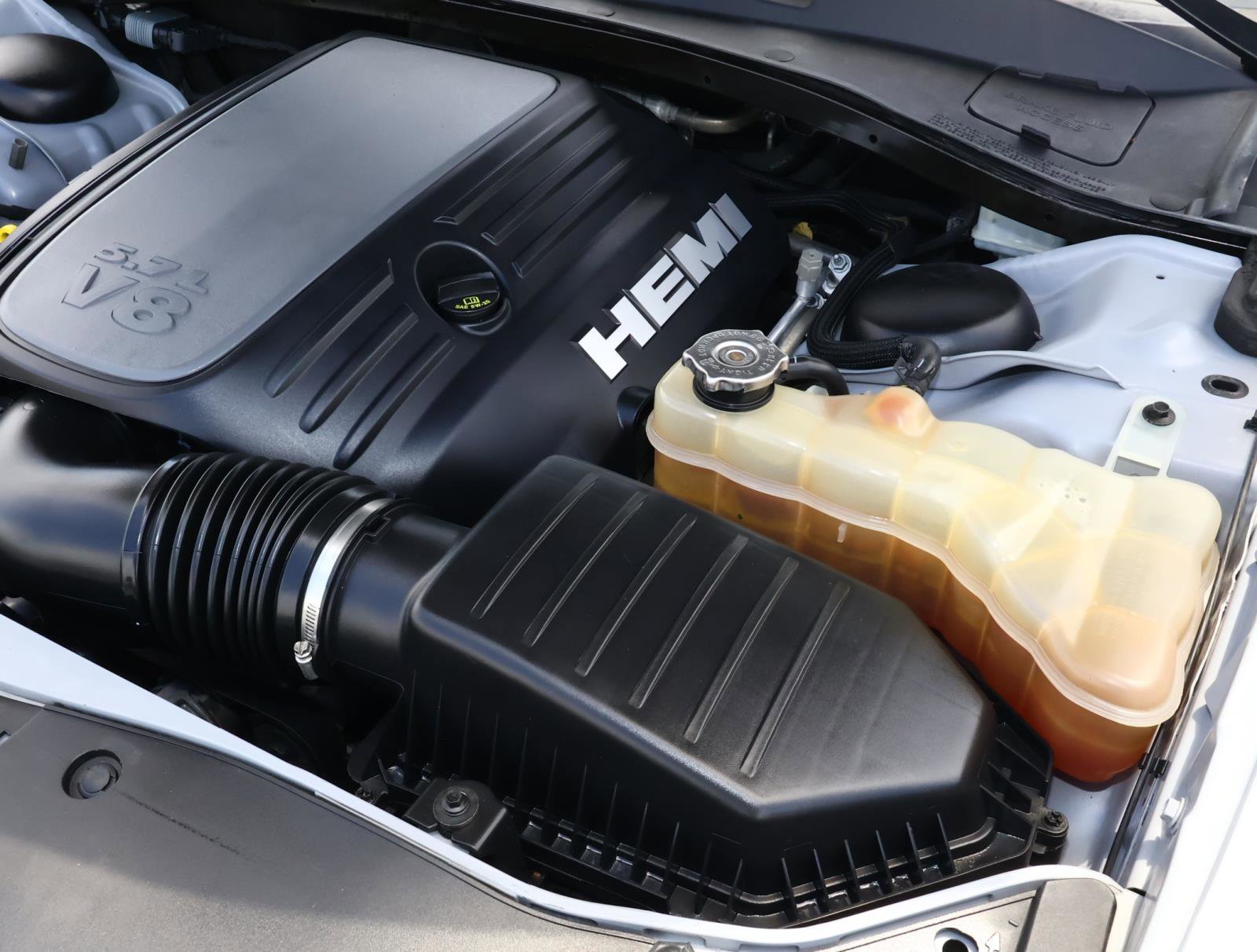 Used 2021 Dodge Charger R/T RWD image 20