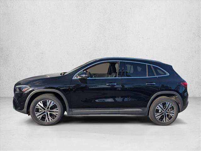 Used 2025 Mercedes-Benz GLA 250 image 5