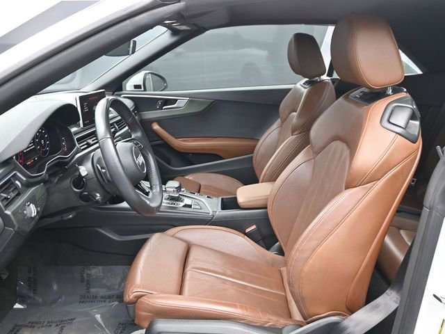 Used 2019 Audi A5 2.0T Premium Plus image 10