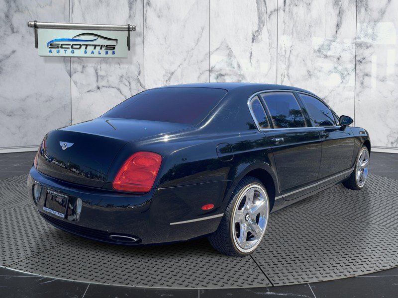Used 2006 Bentley Flying Spur Flying Spur image 7