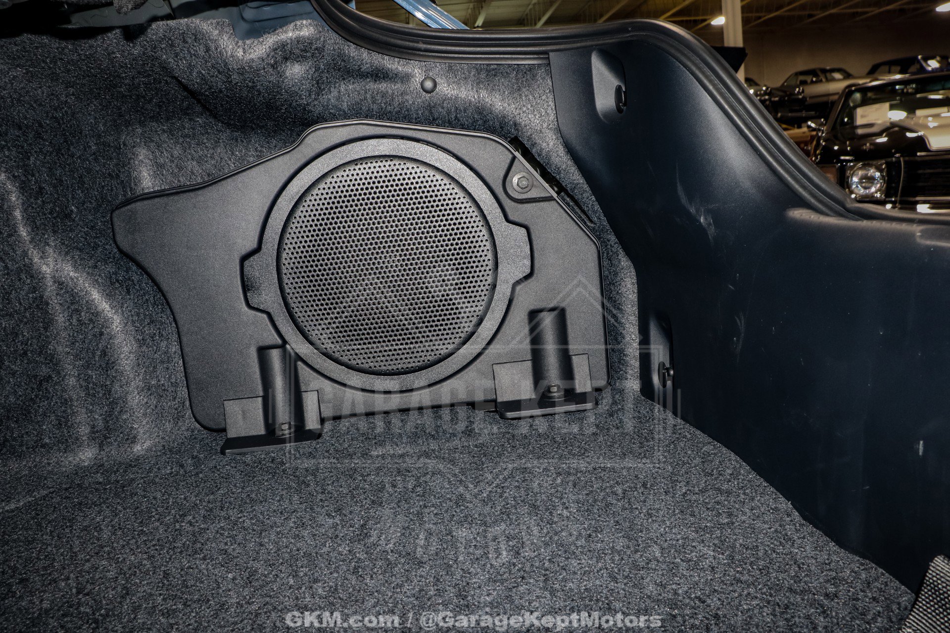 Used 2024 Ford Mustang GT Premium image 97