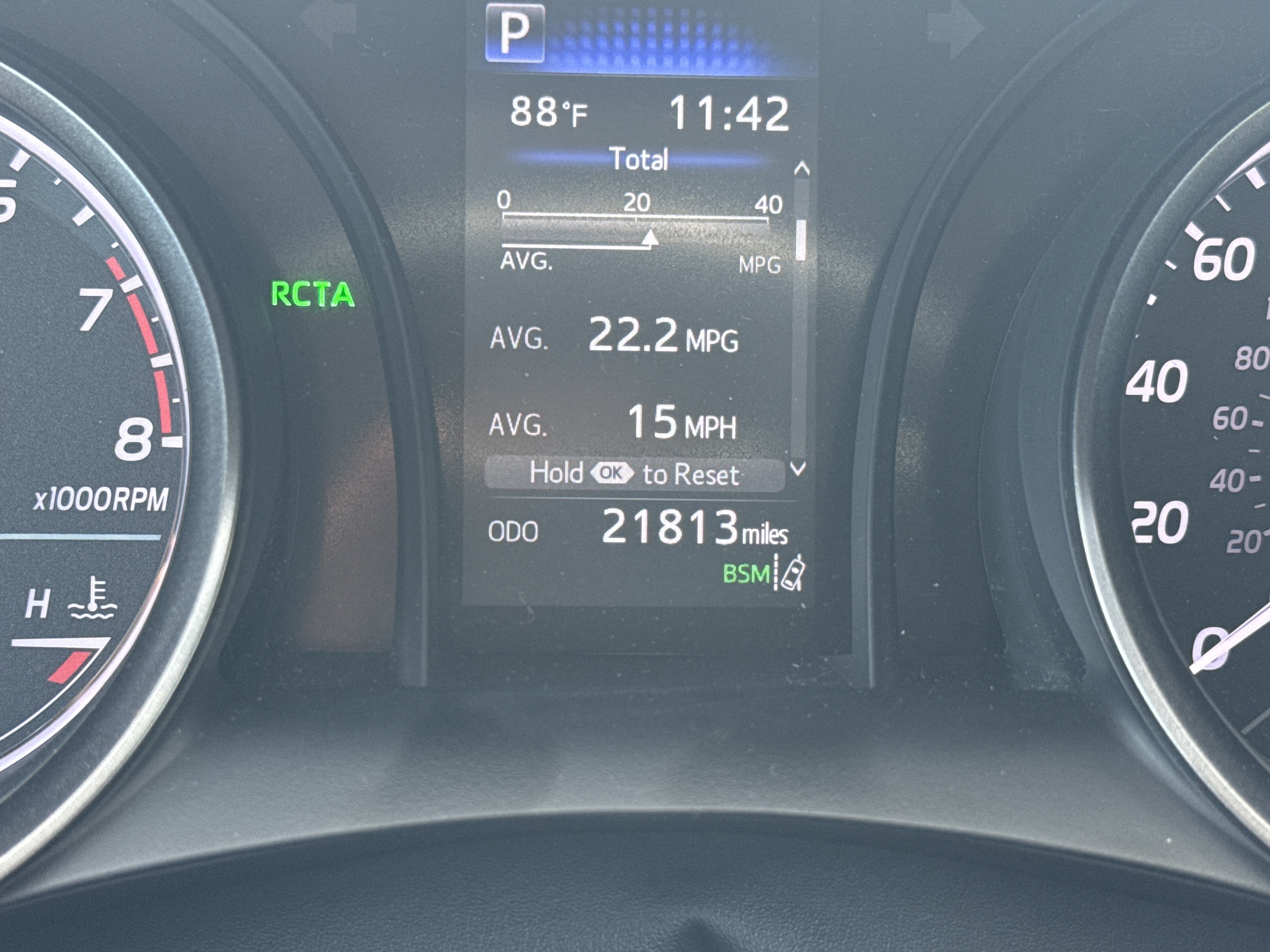 Used 2021 Toyota Camry SE FWD image 7