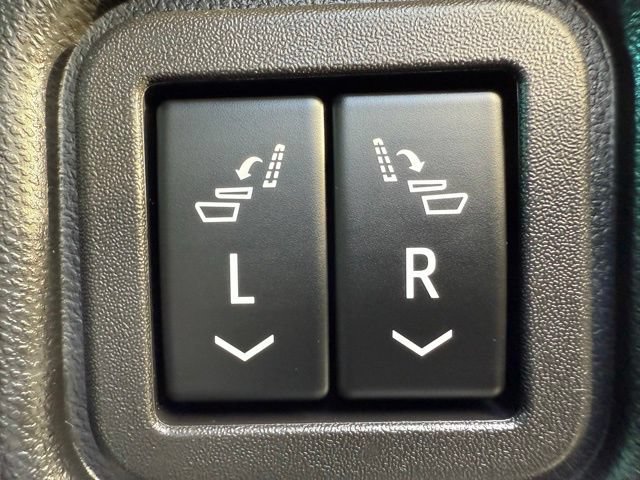 Used 2024 GMC Hummer EV 3X w/ Extreme Off-Road Package AWD/4WD image 66