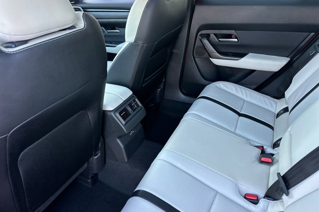 New 2026 MAZDA CX-50 AWD 2.5 S w/ Cargo Package image 13