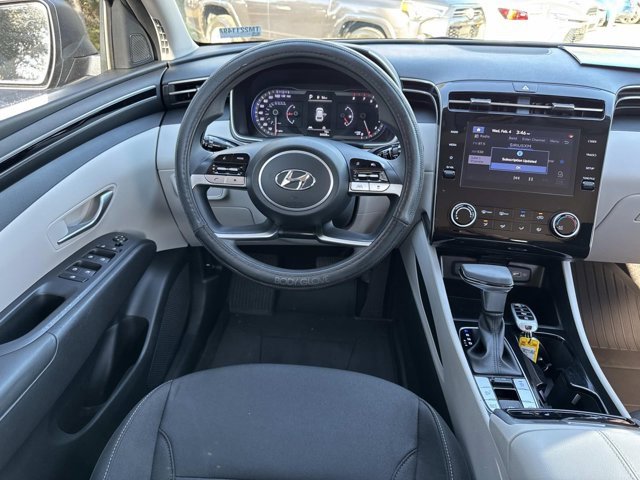 Used 2022 Hyundai Tucson SEL image 23