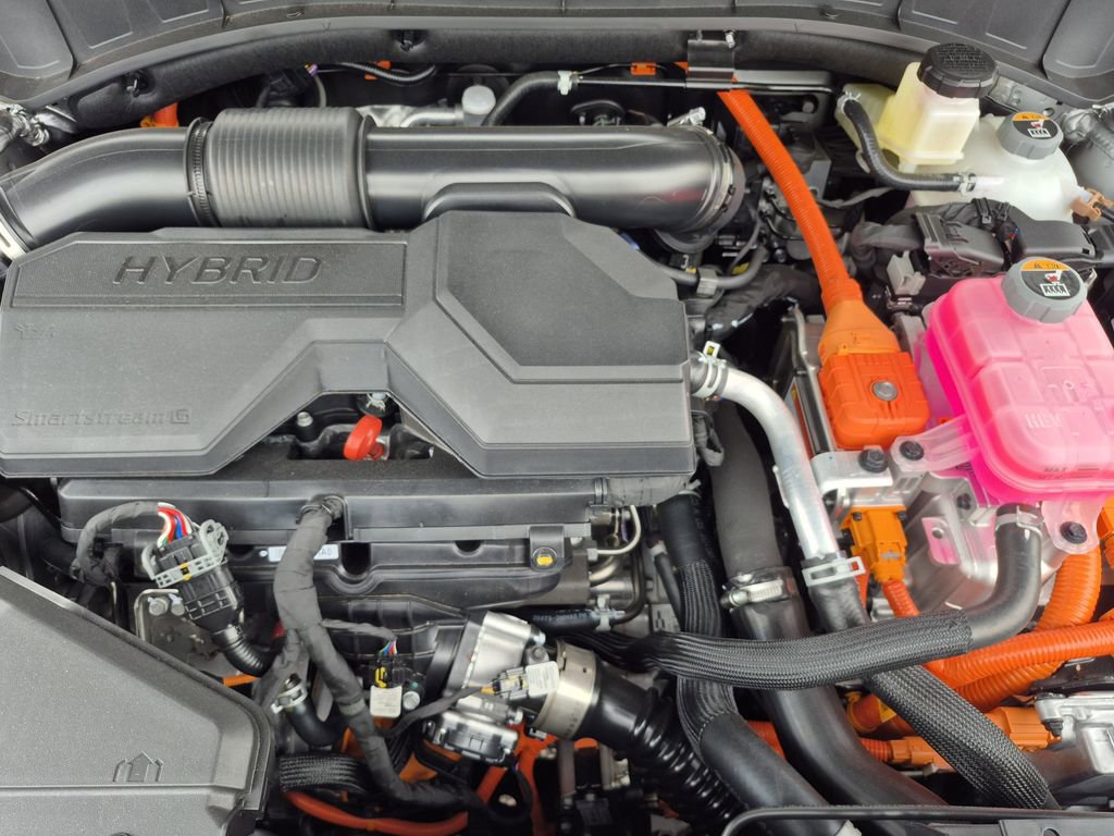 New 2026 Kia Sorento SX Prestige image 15