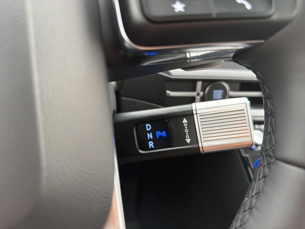 New 2026 Hyundai Santa Fe SEL image 40