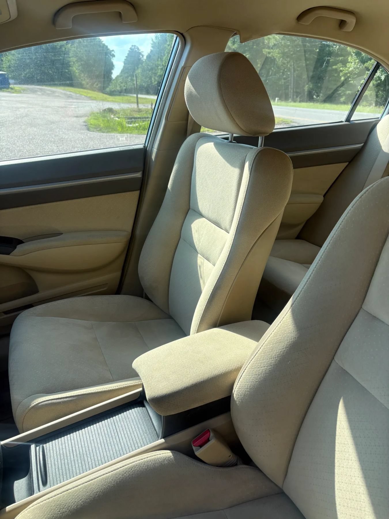 Used 2006 Honda Civic Hybrid Sedan image 13
