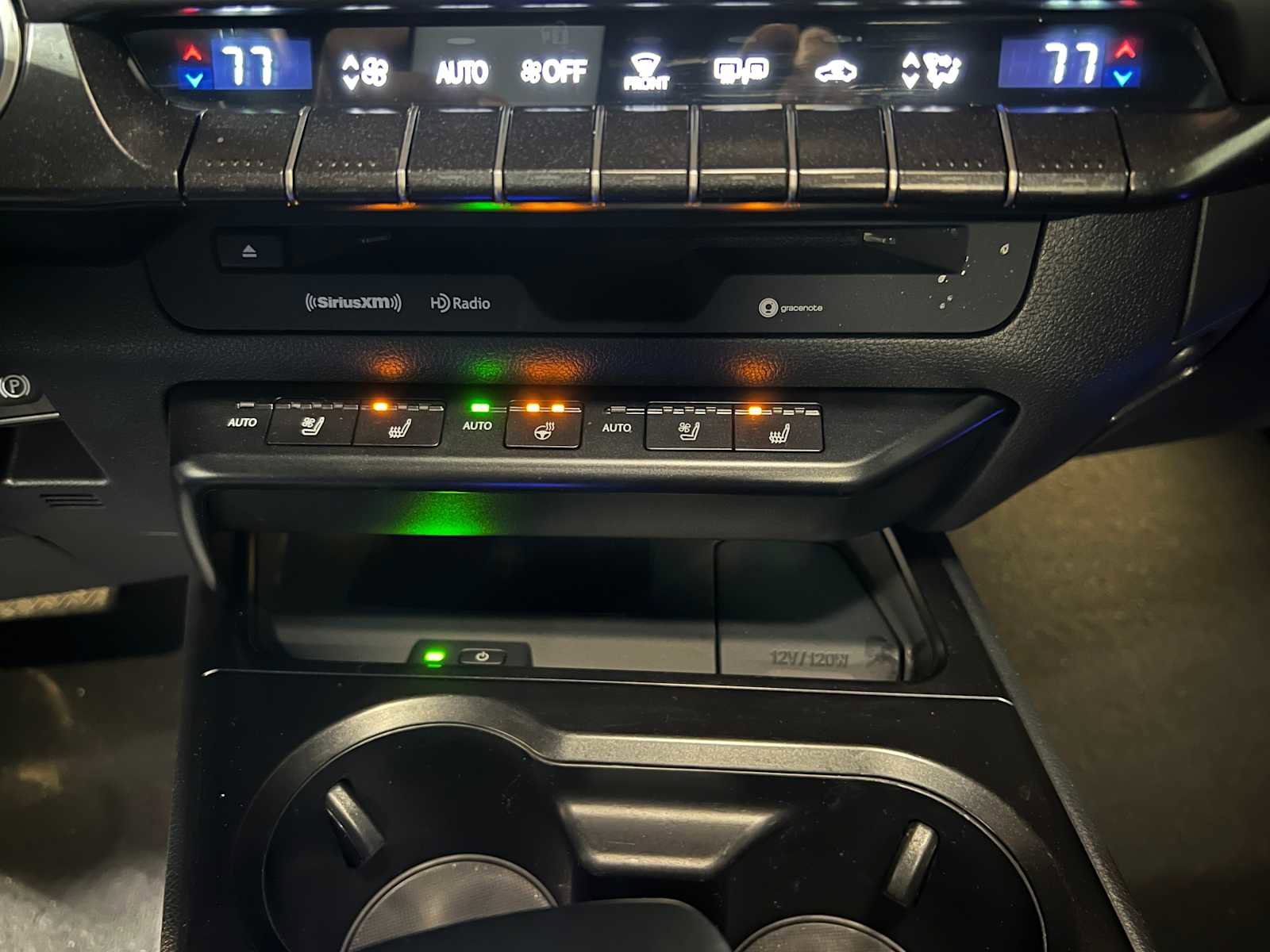 Used 2021 Lexus UX 250h w/ Premium Package image 33