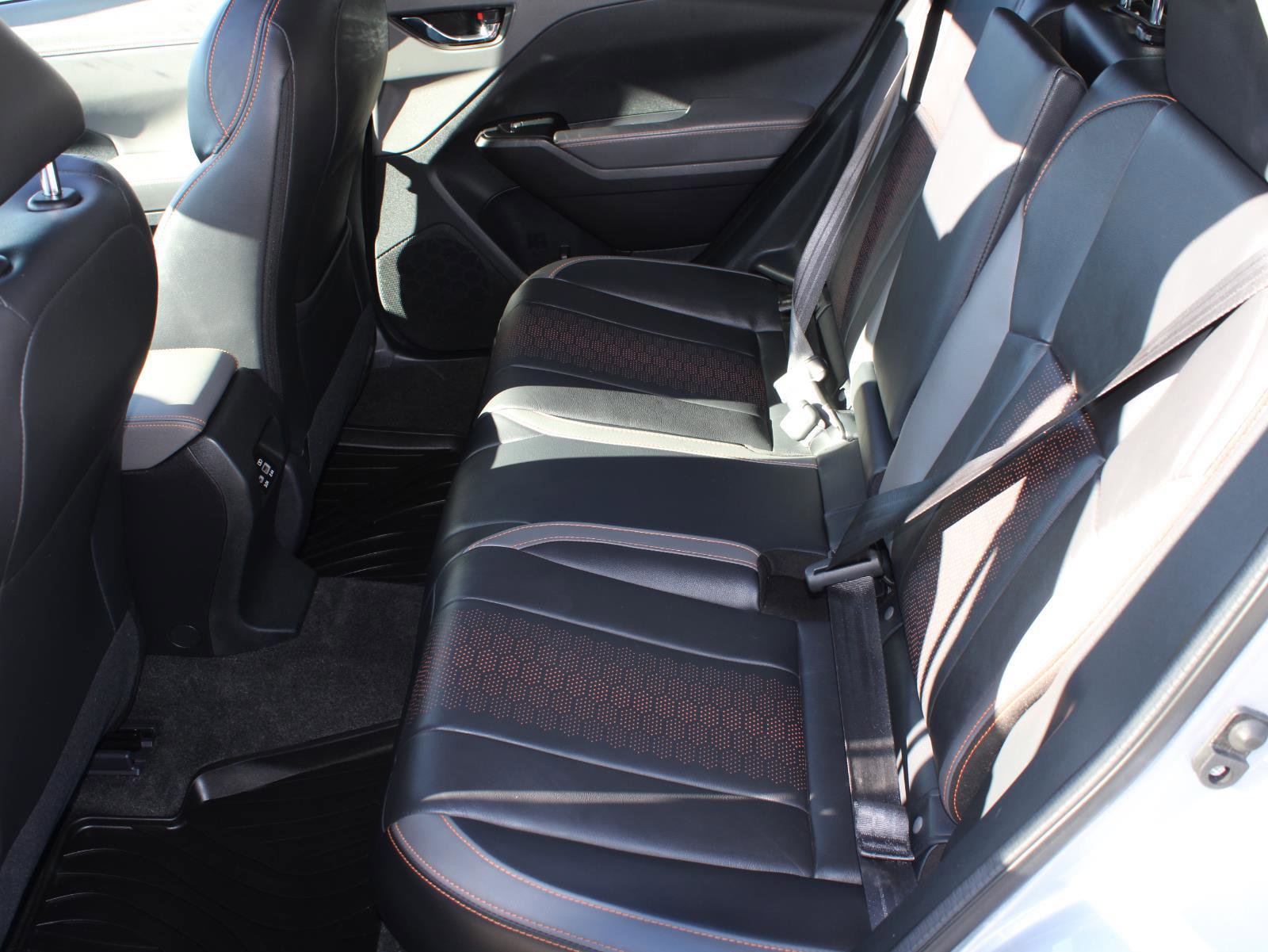 Used 2024 Subaru Crosstrek 2.5i Limited image 16