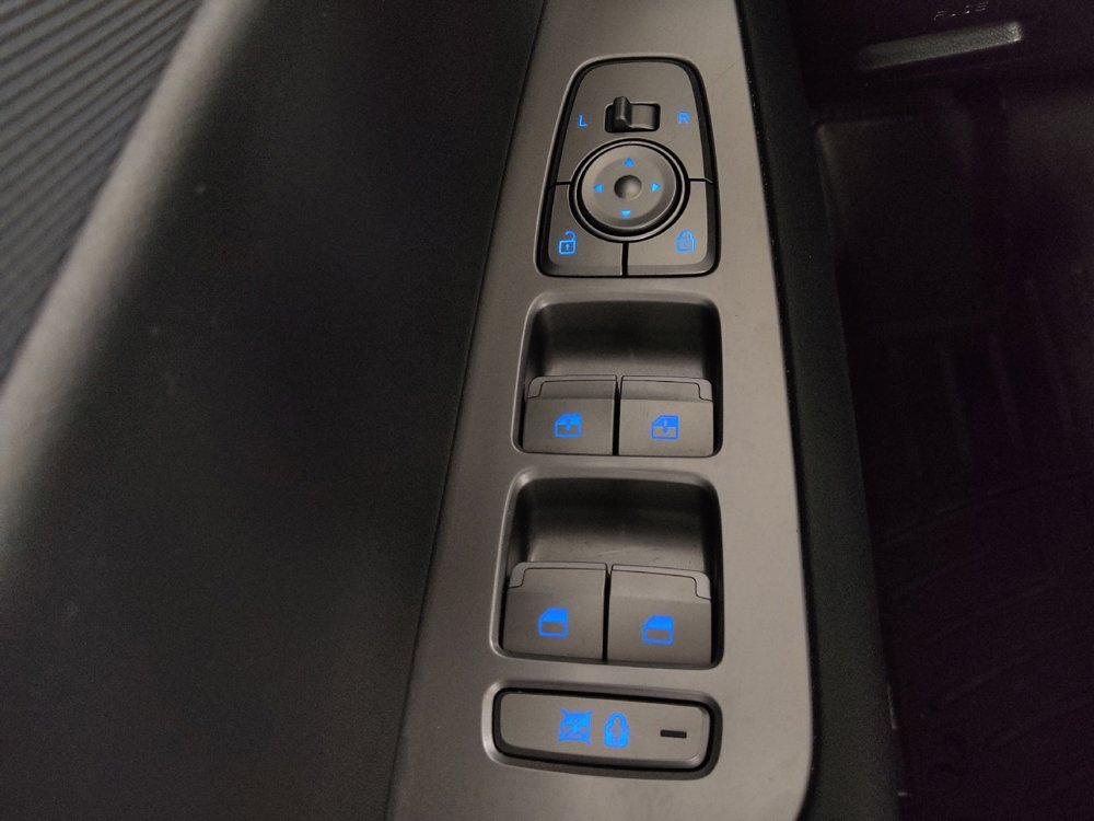 Used 2020 Hyundai Palisade SEL image 27