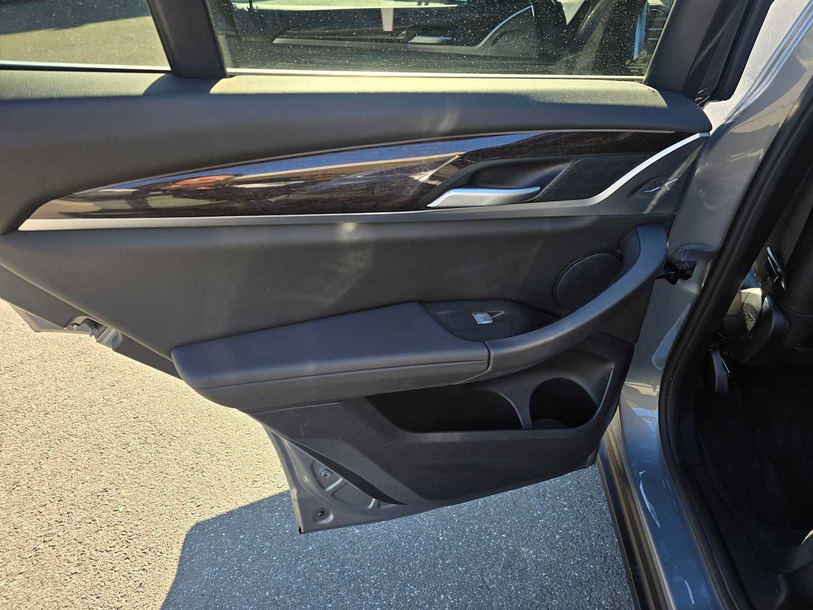 Used 2024 BMW X3 sDrive30i image 19