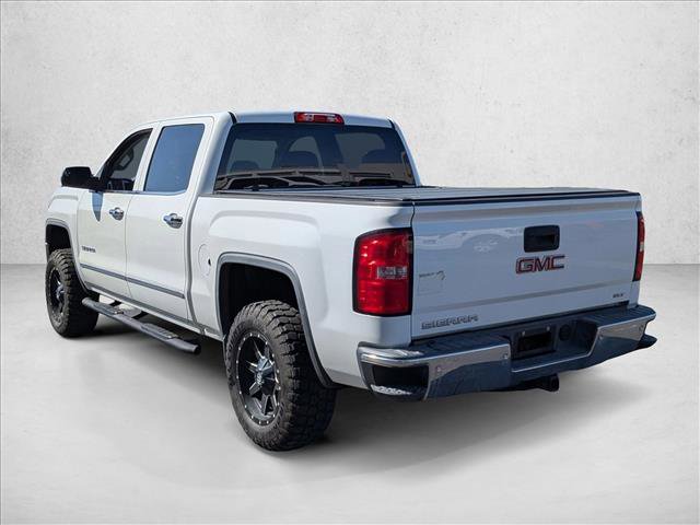 Used 2014 GMC Sierra 1500 SLT image 8