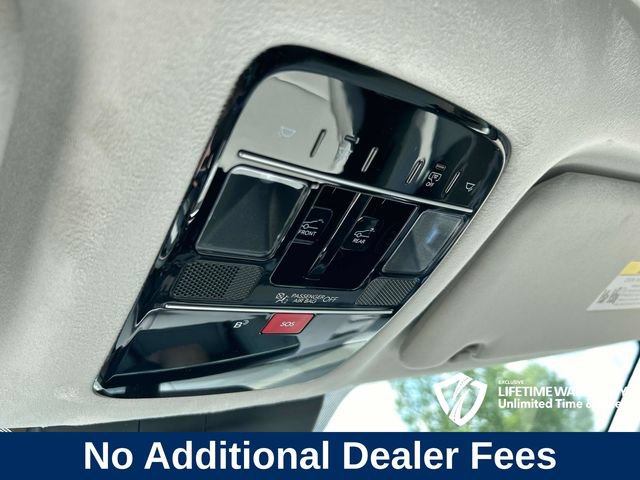 New 2026 Hyundai Santa Fe Calligraphy AWD/4WD image 34