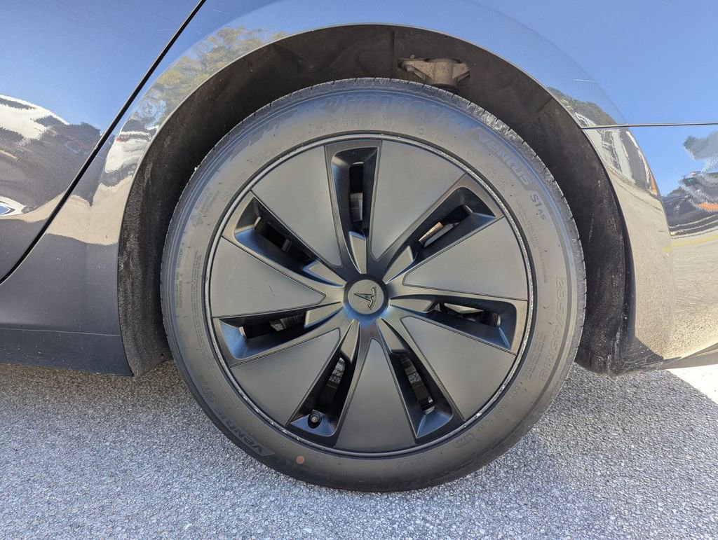 Used 2024 Tesla Model 3 Long Range AWD/4WD image 15