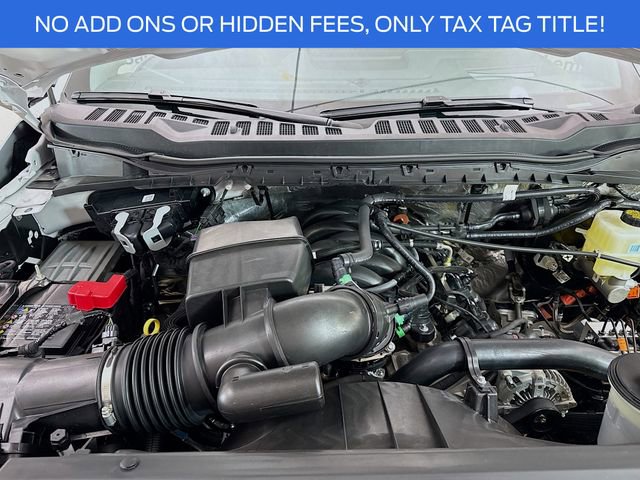 New 2026 Ford F350 Lariat w/ Lariat Ultimate Package image 31