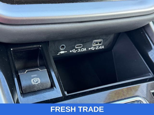 Used 2024 Subaru Outback Onyx Edition XT image 31