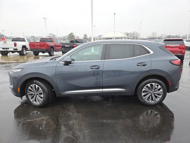 New 2026 Buick Envision Preferred image 26
