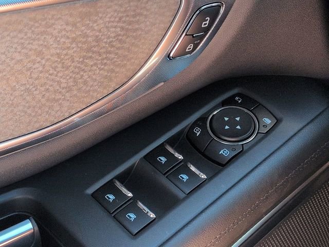 New 2026 Ford Expedition Tremor AWD/4WD image 26