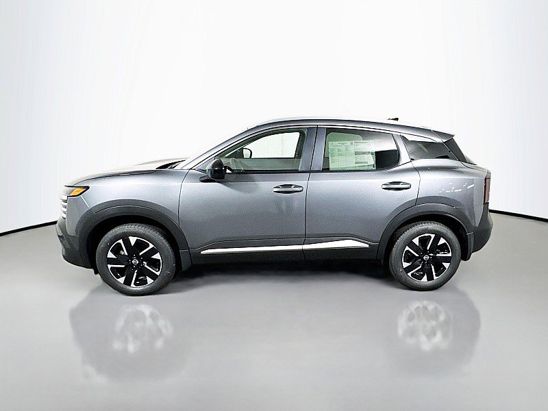New 2026 Nissan Kicks SV w/ SV Premium Package image 4