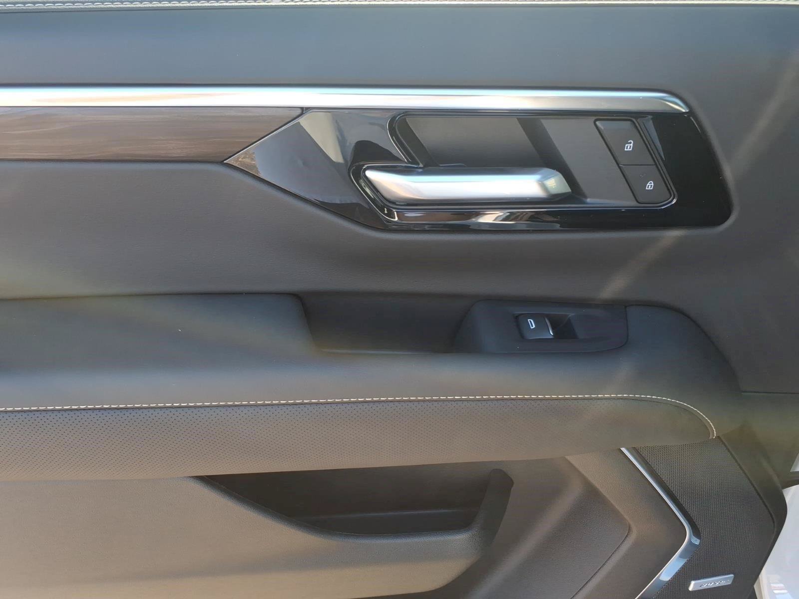 New 2026 Chevrolet Tahoe Premier w/ Sun And Tow Package RWD image 11